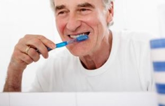 Teeth and Oral Health